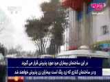 اقتدار ارتش ایران از زبان شبکه CCTV چین
