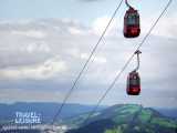 معرفی شهر لوسرن، زیباترین شهر سوئیس