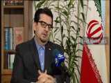 موسوی: نامه ۸ کشور به سازمان ملل برای رفع تحریم ایران اقدامی بی‌نظیر است 