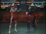 گیم پلی کارکتر FAHKUMRAM در Tekken 7 جدید PSP 