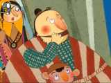 انیمیشن شکرستان - فصل 1 قسمت 93: ارثیه خواجه فرزان