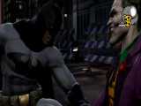 Mortal Kombat VS DC Story 2 - Batman