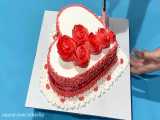 ایده های تزئین کیک شگفت انگیز برای دوستداران کیک - دستور العمل های تزئینی