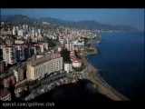 فیلمی از هتل ۵ ستاره هیلتون ترابزون ترکیه