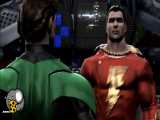 MK VS DC Story Chapter 4 -  Green Lantern
