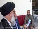 تبریک روز جانباز نماینده ولی فقیه در استان خوزستان