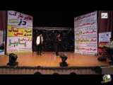 تیتال گروه طنز جدید منتشر کرد