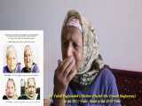 ویدئوی مادر دکتر وحید تقی زاده در سال 1390 + عکسهای مقایسه ای – 1399/1/10