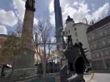 بخش مقدماتی بازی Half-Life 2 در هدست‌های واقعیت مجازی قابل بازی است 