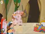 انیمیشن شکرستان - فصل 1 قسمت 66: ماجراهای خواجه فرزان