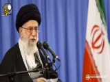 کلیپ صحبتهای ایت الله خامنه ای درمورد روز جمهوری اسلامی ایران