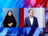 شیوع ویروس کرونا در اردبیل