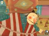 انیمیشن شکرستان - فصل 1 قسمت 63: صمد به چین می رود