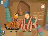 انیمیشن شکرستان - فصل 1 قسمت 61: استفاده از کمربند لاغری