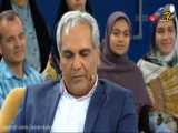 عزیز مدیری، مهران