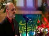 چراغانی - اجرای آهنگ ماه نو توسط محمد اصفهانی