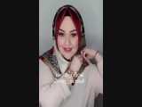 آموزش نحوه بستن روسری