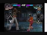 دانلود بازی کمیاب تیکن Tekken 7 Global Prime 2 برای PSP 
