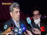 قدردانی شهردار تهران از فداکاری کادر درمان در مبارزه با کرونا