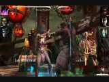 Survival Mode Relic Hunt In Mortal Kombat Mobile - Final Tower 