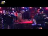 اجرای زنده علی یاسینی و رضا صادقی در کنسرت لایو