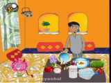 انیمیشن طنز کرونا به مناسبت نوروز 99
