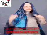 طراحی و استفاده از روسری های منحصر به فرد