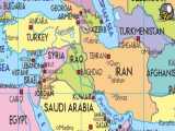 رجز خوانی های ایران و آمریکا و تحرکات نظامی آمریکا در عراق