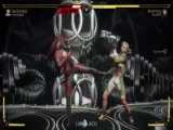 Mortal Kombat 11 online gameplay - گیم پلی آنلاین بازی Mortal Kombat 11 توسط ادمین Spiral- بخش دوم 