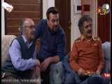 سریال میان بر - قسمت بیست و پنج