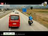 فیلم دیوانه ماشین / دوبله فارسی / 2019