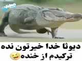 تغییر دادن طعم دوبله به شکل شگفت‌انگیز و خنده‌دار