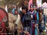 سریال افسانه جومونگ با دوبله فارسی - قسمت 61 / کیفیت HD