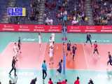 خلاصه بازی والیبال ایران 3-2 کره در انتخابی المپیک 2020