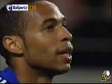 خلاصه بازی فرانسه ۰-1 سنگال (جام جهانی ۲۰۰۲)