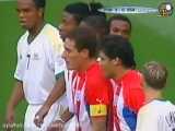 خلاصه بازی پاراگوئه ۲-۲ آفریقای جنوبی (جام جهانی 2002)