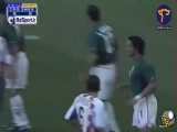 خلاصه بازی کرواسی 0-1 مکزیک (جام جهانی 2002)