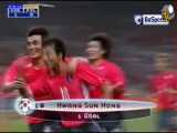 خلاصه بازی کره جنوبی2-0لهستان (جام جهانی ۲۰۰۲)