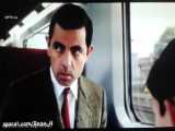 لحظات خنده دار در مستربین