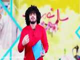 علی غریب در برنامه کمدی مازندارنی ناترینگ قسمت چهارم