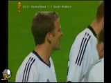 خلاصه بازی آلمان 8-0 عربستان (جام جهانی 2002)