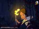 کارتون سینمایی انیمیشن کتاب جنگل ۲