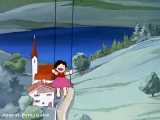 سریال انیمیشن Heidi: A Girl of the Alps 1974 با دوبله  قسمت 4