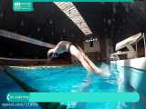 آموزش شنا | شنا حرفه ای ( آموزش شنا ویژه بزرگسالان و مبتدیان )