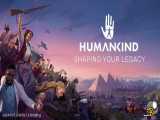 تریلر جدید بازی Humankind روش‌های تشکیل تمدن را به شما نشان می‌دهد