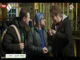 ماجراهای کامیون - قسمت ۱۶