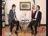 سپاه و محمود احمدی نژاد