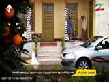 سوتی در پایتخت