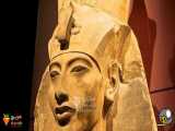 آیا فراعنه مصر باستان  واقعا موجودات فرازمینی بودند؟