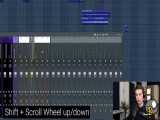 آموزش اف ال استودیو  FL Studio Advanced Mixer Tips and Tricks